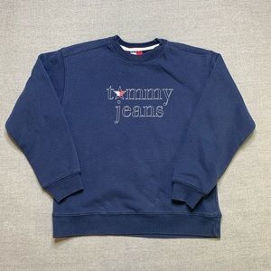 Tommy Hilfiger Tommy Jeans Crewneck